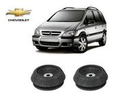 2 Coxim Da Suspensão Dianteira Chevrolet Zafira 2004 2005 2006