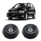 2 Coxim Da Suspensão Dianteira Chevrolet Zafira 2005 2006 07 - QualyKits