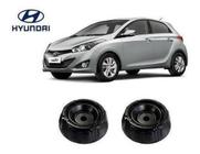 2 Coxim Da Suspensão Dianteira Hyundai Hb20 2012 2013 2014 2015