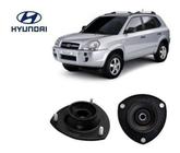 2 Coxim Da Suspensão Dianteira Hyundai Tucson 2005 2006 2007 2008