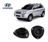 2 Coxim Da Suspensão Dianteira Hyundai Tucson 2005 2006 2007