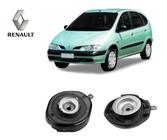 2 Coxim Da Suspensão Dianteira Renault Scenic 2004 2005 2006