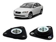 2 Coxim Da Suspensão Dianteira Volvo S40 2007 2008 2009 2010