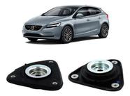 2 Coxim Da Suspensão Dianteira Volvo V40 2016 2017 2018 2019