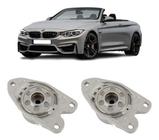 2 Coxim Da Suspensão Traseira Bmw 430i 2016 2017 2018 2019 - Auto Flex