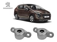 2 Coxim Da Suspensão Traseira Peugeot 3008 2011 2012 2013