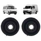 2 Coxim Dianteiro Amortecedor Mercedes Benz Sprinter 1997 A 2023