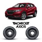 2 Coxim Dianteiro Batente Hr-V