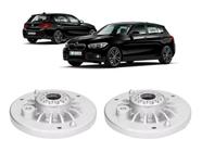 2 Coxim Do Amortecedor Dianteiro Bmw 120i 2014 2015 2016 17