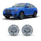 2 Coxim Do Amortecedor Dianteiro Bmw X4 2014 2015 2016 2017 - Auto Flex