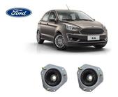 2 Coxim Do Amortecedor Dianteiro Ford New Ka 15 16 17 18 19