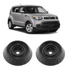 2 Coxim Do Amortecedor Dianteiro Kia Soul 2015 2016 2017 18