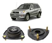 2 Coxim Do Amortecedor Dianteiro Toyota Rav4 2000 2001 2002