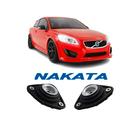 2 Coxim Do Amortecedor Dianteiro Volvo C30 2011 2012 2013 - Nakata