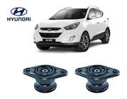 2 Coxim Do Amortecedor Traseiro Hyundai Ix35 2015 2016 2017 2018 2019