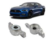 2 Coxim Do Amortecedor Traseiro Mustang