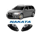 2 Coxim Original Nakata Dianteiro Volvo V50 2007 2008 2009