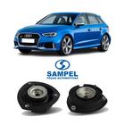 2 Coxim Reparo Do Amortecedor Dianteiro Audi S3 2013 A 2016