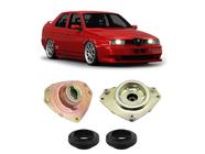 2 Coxim Rolamento Amortecedor Dianteiro Alfa 155 1995 A 1997