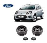 2 Coxim Rolamento Amortecedor Dianteiro Ford Ka 2008 2009 2010