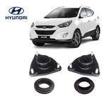 2 Coxim Rolamento Amortecedor Dianteiro Hyundai Ix35 2016 2017 2018 2019