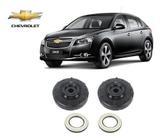 2 Coxim Rolamento Dianteiro Chevrolet Cruze 2014 2015 2016