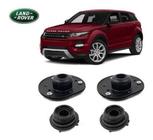 2 Coxim Rolamento Dianteiro Land Rover Evoque 2012 2013 2014 2015