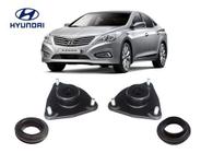 2 Coxim Rolamento Suspensão Dianteira Azera 2013 2014 15 16/