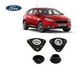 2 Coxim Rolamento Suspensão Dianteira Novo Focus 2014 2015 2016 2017