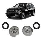 2 Coxim Suporte Rolamento Dianteiro Bmw X5 2015 2016 2017 18