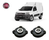 2 Coxim Suspensão Dianteira Fiat Nova Fiorino 14 15 16 17 18