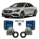 2 Coxim Suspensão Dianteira Mercedes Cla 45 Amg 2014 A 2019