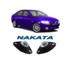 2 Coxim Suspensão Dianteira Nakata Volvo S40 2005 2006 2007