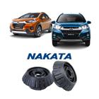 2 Coxim Suspensão Dianteira Original Nakata WRV 2017 2018 19