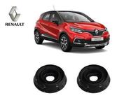 2 Coxim Suspensão Dianteira Renault Captur 2017 2018 2019/..