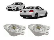 2 Coxim Suspensão Traseira Bmw M 235i 2014 2015 2016 Série 2