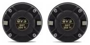 2 Drive Titanio Titanium 204ti 60 Rms 8 Ohms Som Automotivo Som Profissional Line Array Driver Ti