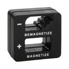 2 Em 1 Chave De Fenda Magnetizador Desmagnetizador Ferramenta Profissional Para Peças De Ferramentas - other