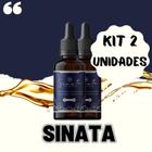 2 frasco sinata ação poderosa 30ml - G4