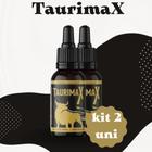 2 frasco taurimax ação poderosa 30ml - G4