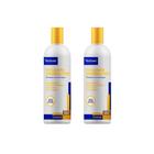 2 Hexadene Shampoo 500ml - Virbac