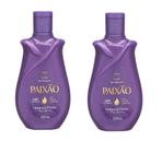 2 Hidratante Paixão Irresistível 24h - 200ml