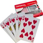 Kit 2 Jogo Carta Baralho P/ Truco Buraco Canastra - Original Line - Baralho  - Magazine Luiza