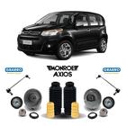 2 Kit Amortecedor Bieleta Dianteira C3 Picasso 2013 14 15 16