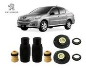 2 Kit Amortecedor Dianteiro Peugeot 207 1.4 1.6 2009 2010 2011 2012 2013 - Auto Flex