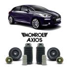 2 Kit Batente Amortecedor Dianteiro Citroen DS5 2013 A 2017