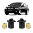 2 Kit Batente Coifa Amortecedor Dianteiro Astra 1998 A 2011 - Auto Importados