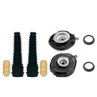 2 Kit Batente Coifa Dianteiro Renault Scenic 1997 1998 1999