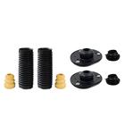 2 Kit Batente Coxim Dianteiro Discovery Sport 2015 2016 2017