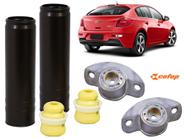 2 Kit Batente Coxim do Amortecedor Traseiro Cruze Hatch e Sedan 2011 a 2016 COFAP TKC04120